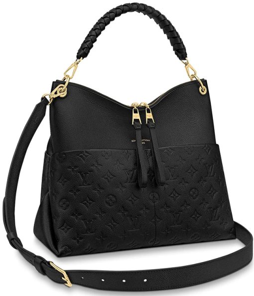 LV Monogram Empreinte Maida Hobo