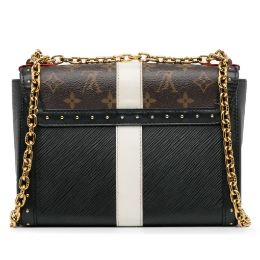 Louis Vuitton Monogram Epi Trunk Twist MM - Image 3