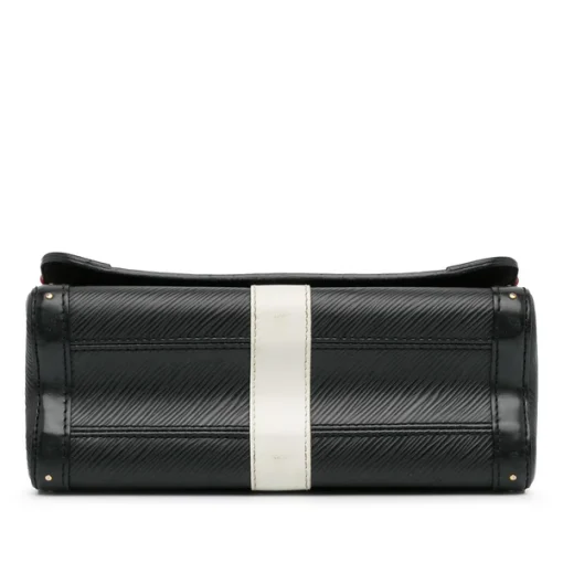 Louis Vuitton Monogram Epi Trunk Twist MM - Image 5