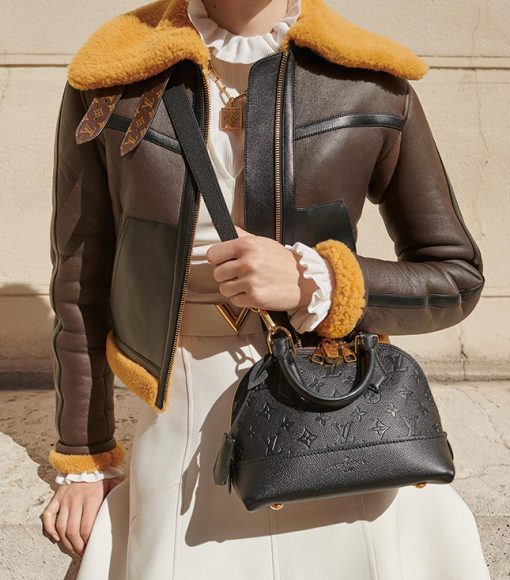 Louis Vuitton Neo Alma BB - Image 3