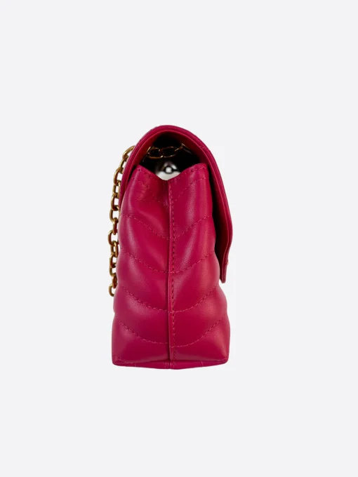 Louis Vuitton Pink New Wave Chain Bag GM - Image 2