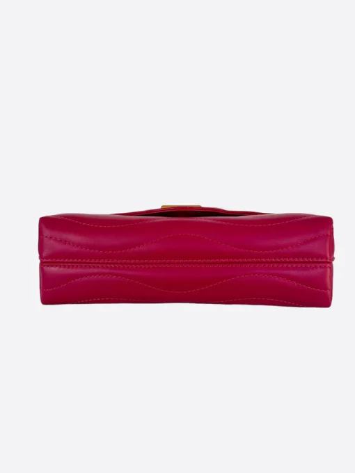 Louis Vuitton Pink New Wave Chain Bag GM - Image 5