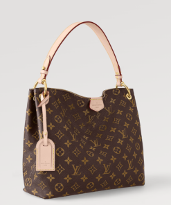 Alternative view of Louis Vuitton GraceFul