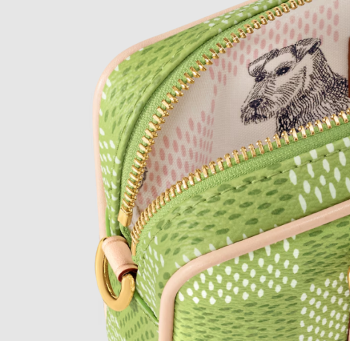 Louis Vuitton by Tyler, the Creator Nano Porte Documents Voyage - Image 4