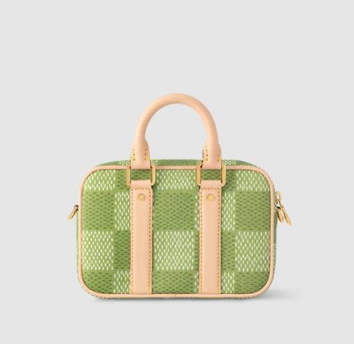 Louis Vuitton by Tyler, the Creator Nano Porte Documents Voyage - Image 5