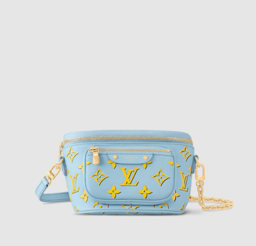 Louis Vuitton M83694 Mini Bumbag