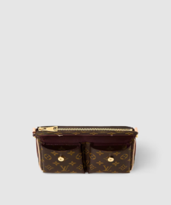 Alternative view of Louis Vuitton M46999 Vivacit?
