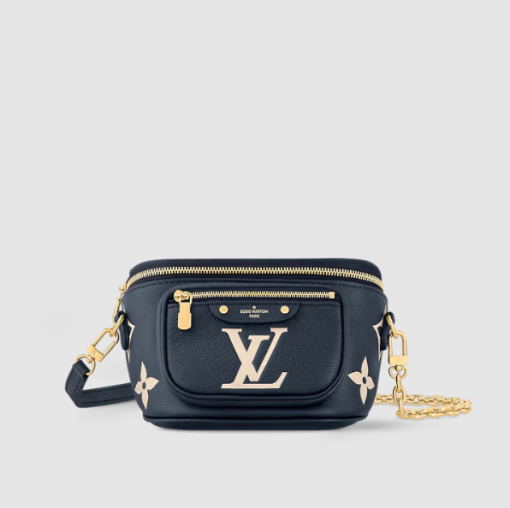 Louis vuitton M85636 Mini Bumbag