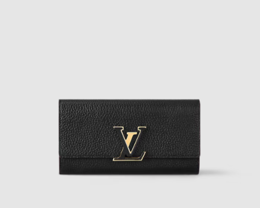 Louis Vuitton M61248 Capucines Wallet