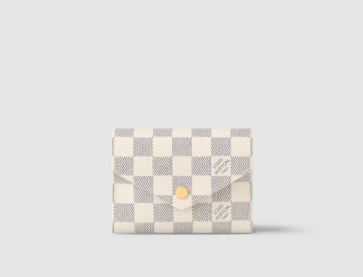 Louis Vuitton N64022 Victorine Wallet