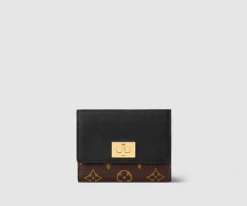 Louis vuitton M82640 Victorine On My Side Wallet