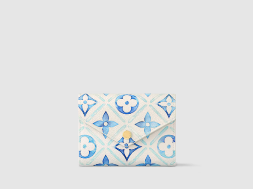 Louis Vuitton M83623 Victorine Wallet