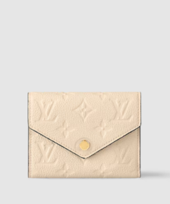 Louis vuitton M82344 Victorine Wallet