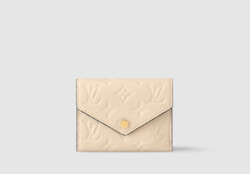 Louis vuitton M82344 Victorine Wallet