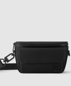 Louis Vuitton M83563 Pilot Wearable Wallet