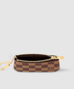 Alternative view of Louis Vuitton N62658 Key Pouch