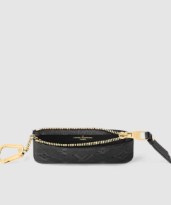 Alternative view of Louis Vuitton M80879 Key Pouch