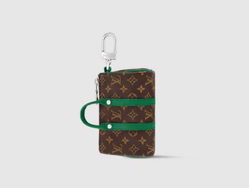 Louis Vuitton M01518 LV Colormania Mini Keepall Pouch