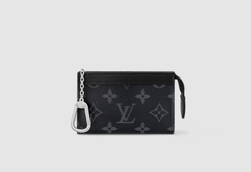 Louis Vuitton M82776 Key Pouch Voyage