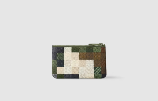 Louis vuitton M83175 Pochette Cl?s - Image 2