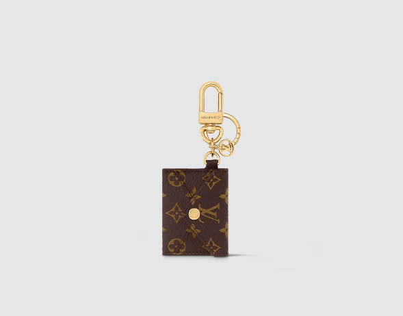 Louis vuitton M69003 Kirigami Pouch Bag Charm - Image 2