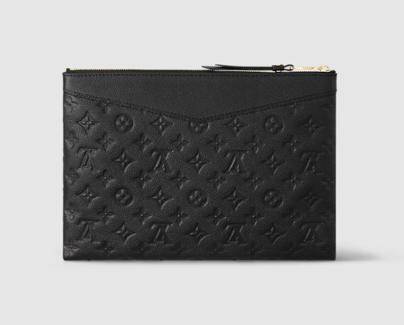 Louis Vuitton M62937 Daily Pouch - Image 3
