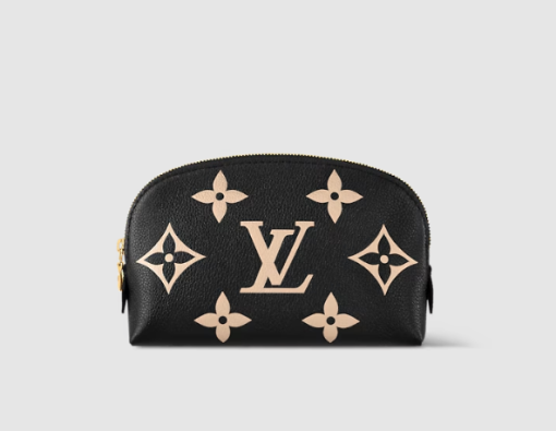 Louis vuitton M59086 Cosmetic Pouch PM