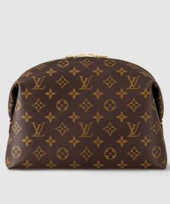 Louis Vuitton M46458 Cosmetic Pouch GM