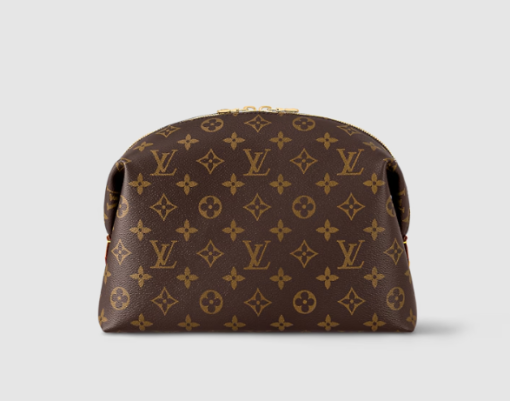 Louis Vuitton M46458 Cosmetic Pouch GM