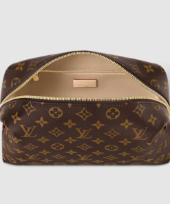 Alternative view of Louis Vuitton M46458 Cosmetic Pouch GM