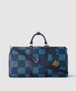 Louis Vuitton N40861 Keepall Bandouli?re 50