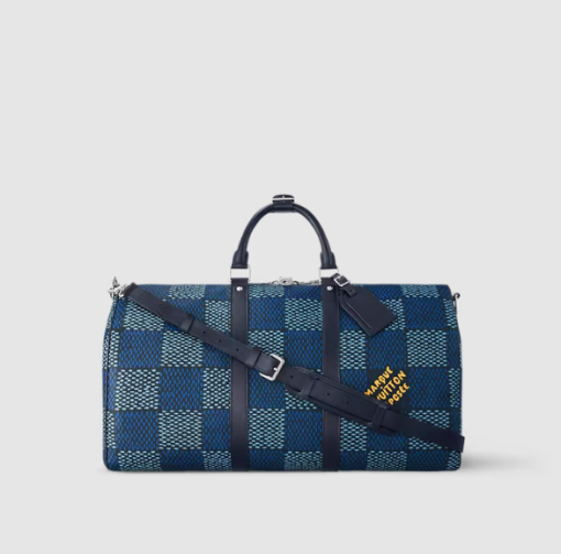 Louis Vuitton N40861 Keepall Bandouli?re 50