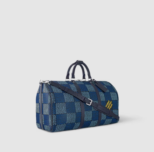Louis Vuitton N40861 Keepall Bandouli?re 50 - Image 2