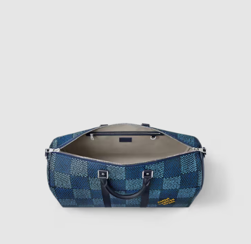 Louis Vuitton N40861 Keepall Bandouli?re 50 - Image 3