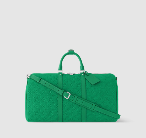 Louis Vuitton M23751 Keepall Bandouli?re 50