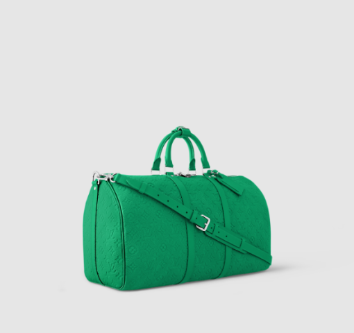 Louis Vuitton M23751 Keepall Bandouli?re 50 - Image 2