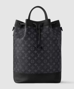 Louis Vuitton M46693 Maxi No? Sling