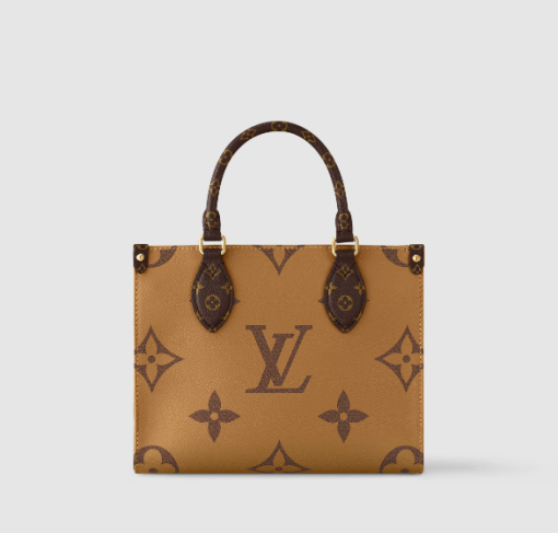 LV M46373 OnTheGo PM - Image 3