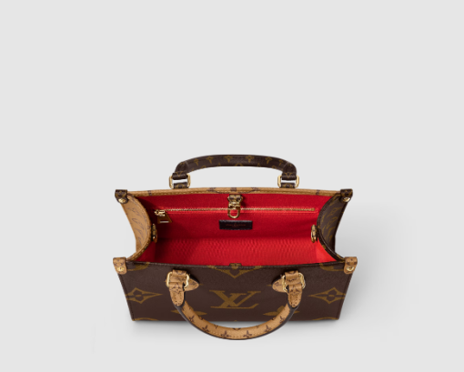 LV M46373 OnTheGo PM - Image 2