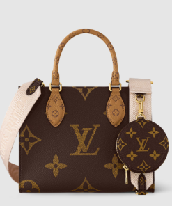 LV M46373 OnTheGo PM