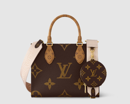 LV M46373 OnTheGo PM