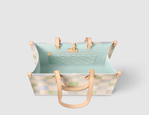 louis Vuitton N40518 OnTheGo MM - Image 3