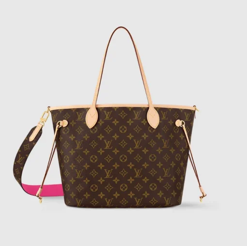Louis Vuitton Inside Out Monogram MM - Image 8
