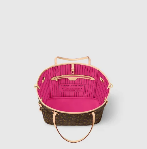 Louis Vuitton Inside Out Monogram MM - Image 11