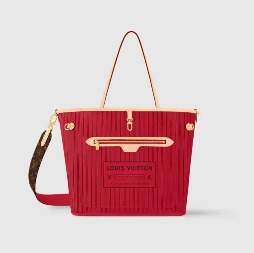 Louis Vuitton Inside Out Monogram MM - Image 3