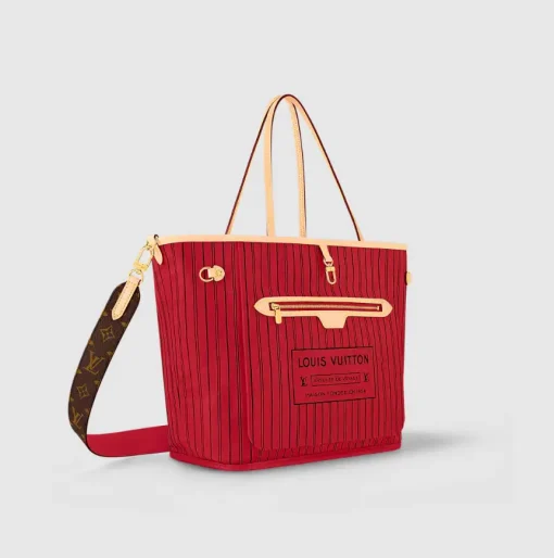 Louis Vuitton Inside Out Monogram MM - Image 6
