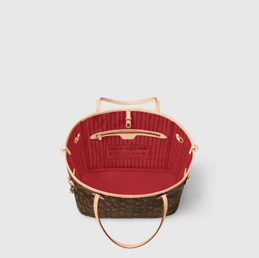 Louis Vuitton Inside Out Monogram MM - Image 12
