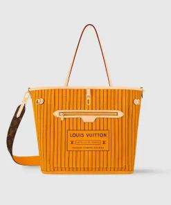 Alternative view of Louis Vuitton Inside Out Monogram MM