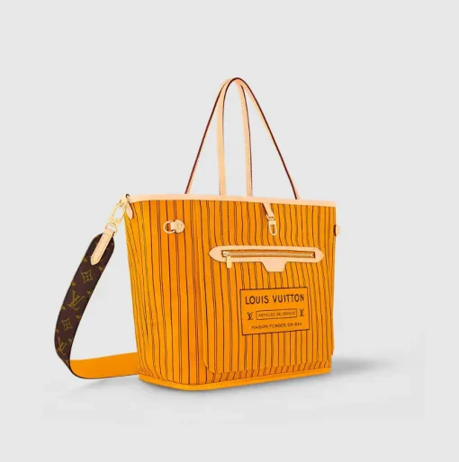 Louis Vuitton Inside Out Monogram MM - Image 5