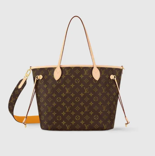 Louis Vuitton Inside Out Monogram MM - Image 7